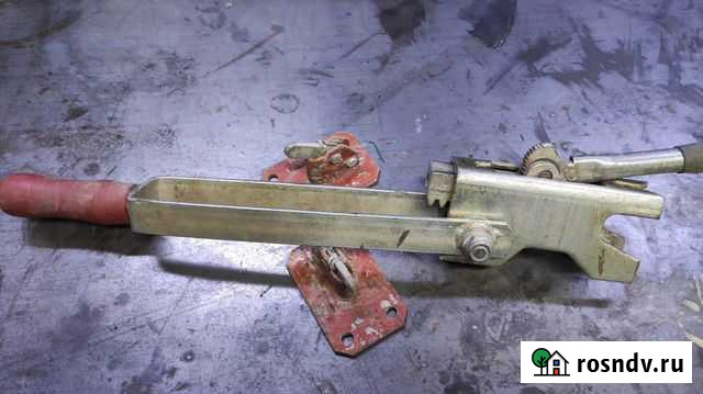 Зажим пружинный для опалубки Елизово - изображение 1