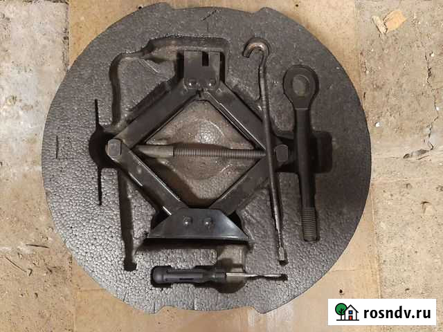 Домкрат Иваново - изображение 1