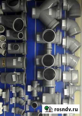 Отвод Тольятти - изображение 1