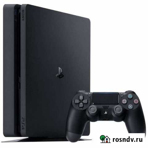 Игры на Sony PS4 Липецк - изображение 1