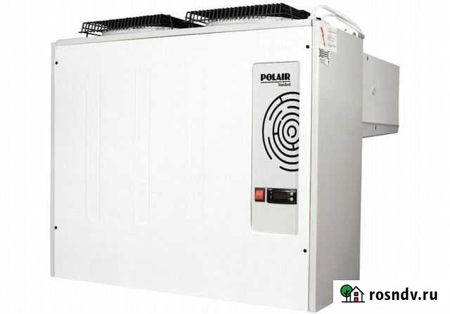 Моноблок холодильный Балашиха - изображение 1