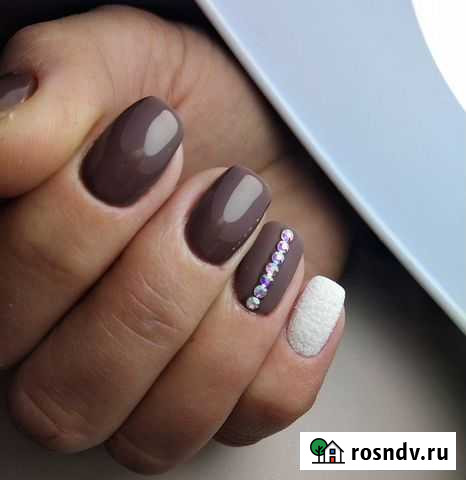 Мастер ногтевого сервиса Канск - изображение 1