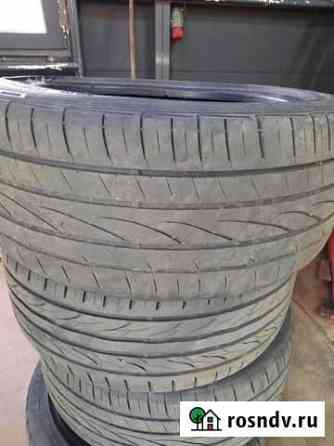 235/40 R18 Засечное