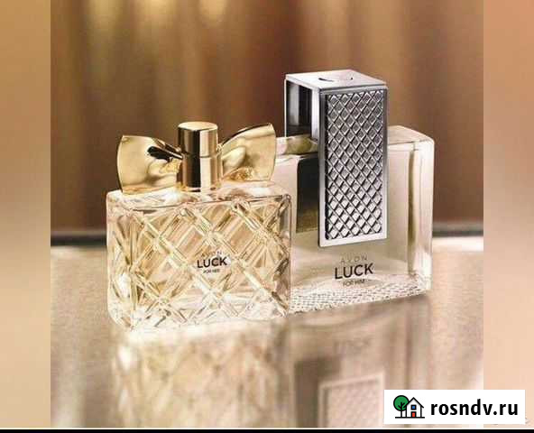 Косметика эйвон парфюмерия Avon Орджоникидзевская - изображение 1