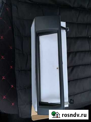 Рамка для магнитолы BMW e87,e90,e82,e88 и тд Тамбов - изображение 1