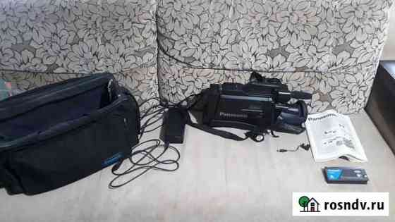 Видеокамера panasonic nv-m40e Тула