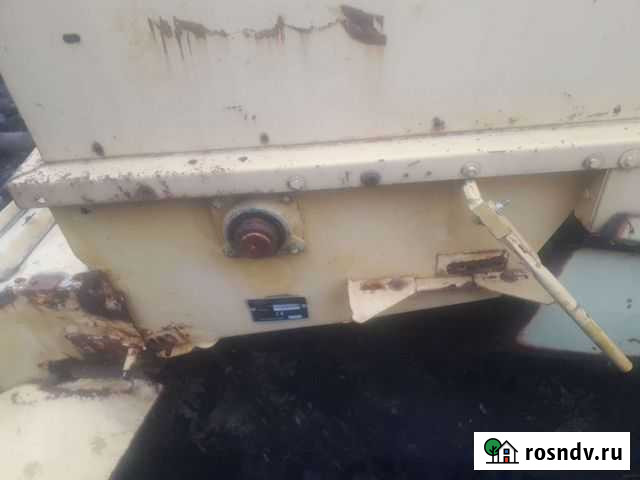 Измельчитель Чекмагуш - изображение 1