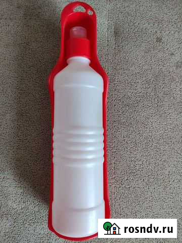 Поилка для собак Нижнекамск - изображение 1