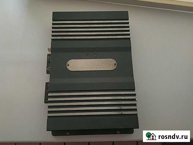 Усилитель DLS MA 20 Саратов - изображение 1