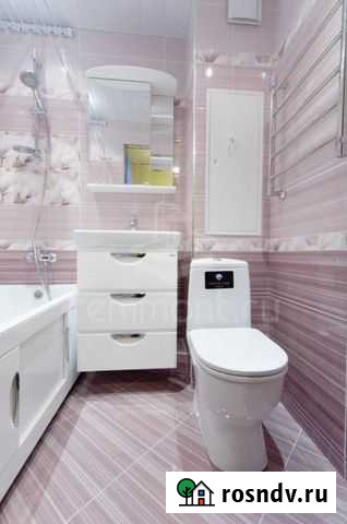 Внутренняя Отделка помещений Новокузнецк - изображение 1