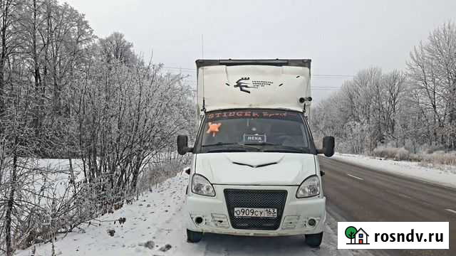 Грузоперевозки. Грузчики. Переезды. Газель Тольятти - изображение 1