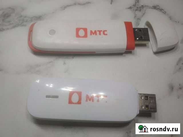 Модемы и роутеры МТС Белово - изображение 1
