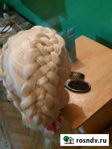 Прически Казань - изображение 1