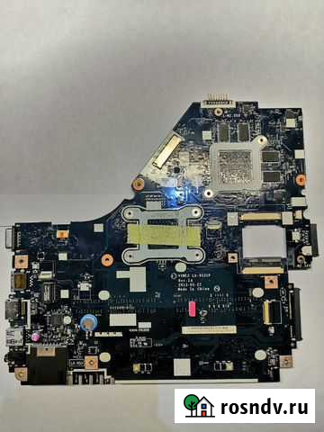 Плата для ноутбука Ульяновск - изображение 1