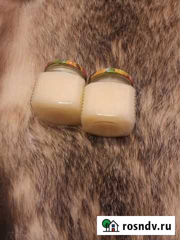 Барсучий жир от охотника Калуга - изображение 1