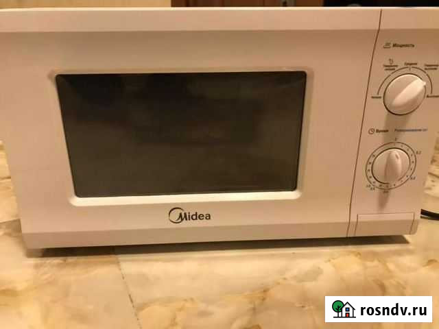 Микроволновая печь Midea Великий Новгород - изображение 1