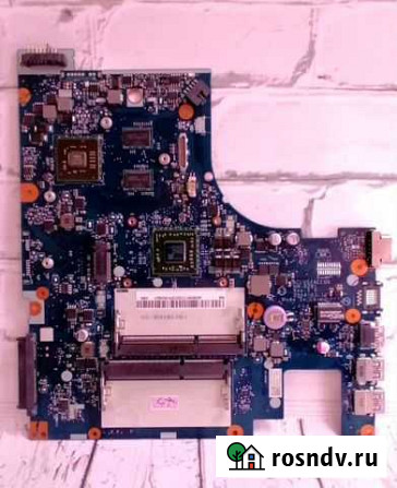 Материнская плата Lenovo G50 серии Мурманск - изображение 1