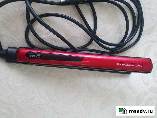 Выпрямитель для волос Иркутск - изображение 1