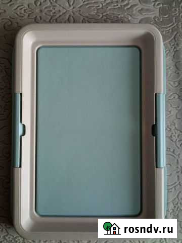 Лоток для пеленки Канск - изображение 1