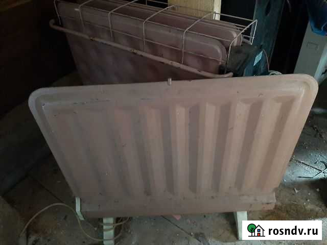 Обогреватель масляный напольный Боровичи - изображение 1