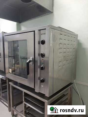 Печь smeg alfa Вологда - изображение 1