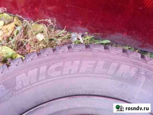 Калеса Новокузнецк - изображение 1