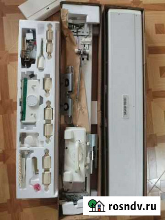 Вязальная машина Silver Reed SK280/SRP60N Северск - изображение 1