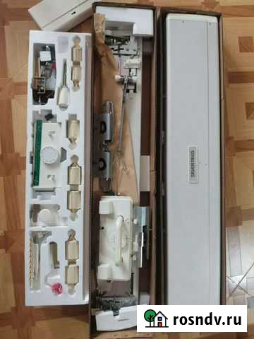 Вязальная машина Silver Reed SK280/SRP60N Северск - изображение 1