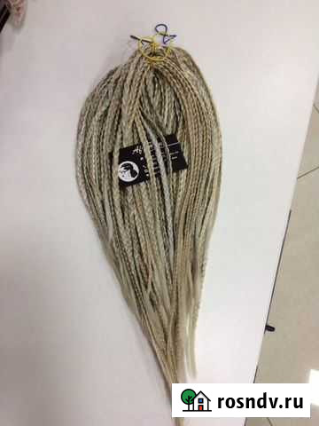 Комплект де кос Нижний Новгород - изображение 1