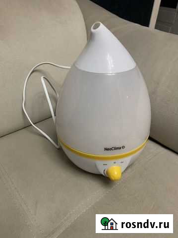 Увлажнитель воздуха Ахтубинск - изображение 1