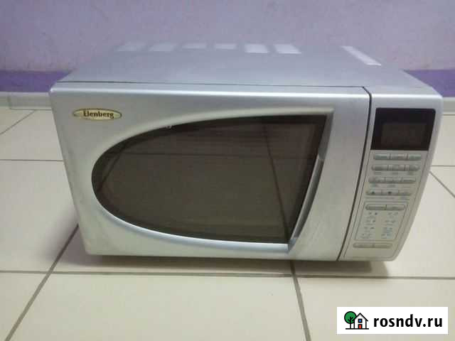 Микроволновая печь rlenberg Шумерля - изображение 1