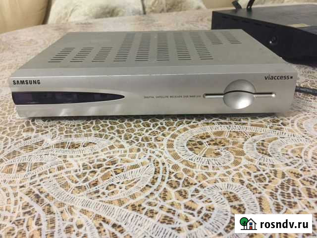 Тюнеры Дербент - изображение 1