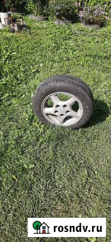 Колесо Бийск - изображение 1