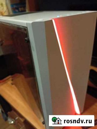 MegaPC Core i5 3340 GTX 670 2 gb Курск - изображение 1