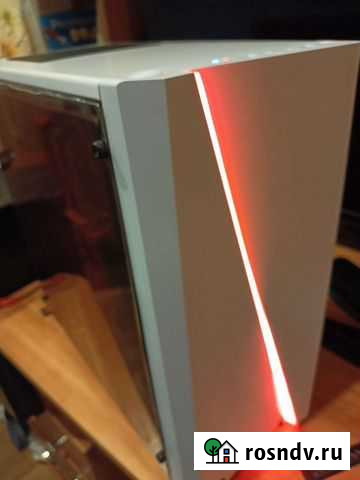 MegaPC Core i5 3340 GTX 670 2 gb Курск - изображение 1