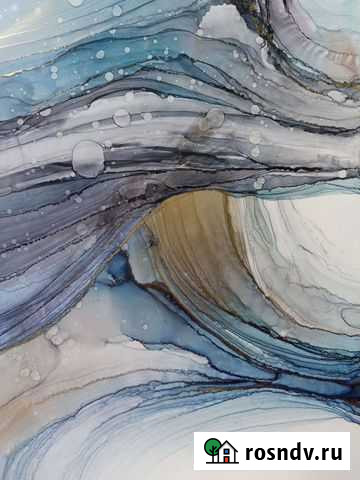 Интерьерная картина Череповец - изображение 1