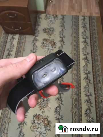 Налобный фонарь - Onnight 100 Forclaz Новый Нальчик - изображение 1