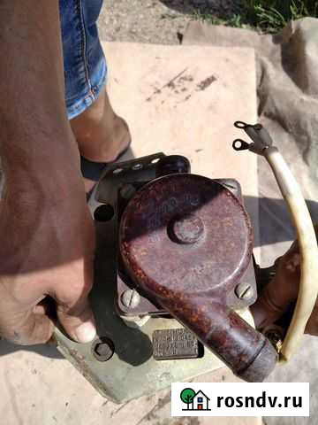 Электродвигатели Балаково - изображение 1