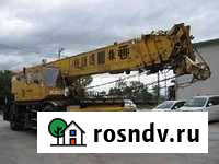Автокран 14.25.50.75тн.Самогруз 3.5.10.20тн.Автовы Барнаул - изображение 1