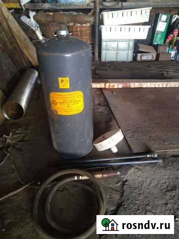 Опрыскиватель садовый Ульяновск - изображение 1