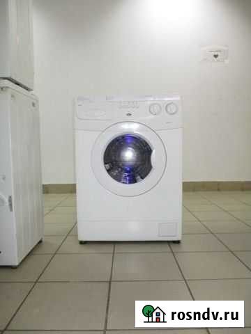 Стиральная машина Магнитогорск - изображение 1