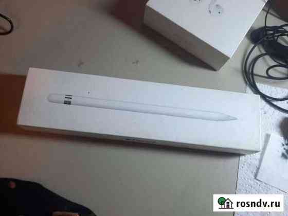 Стилус для iPad pro Москва