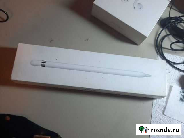 Стилус для iPad pro Москва - изображение 1