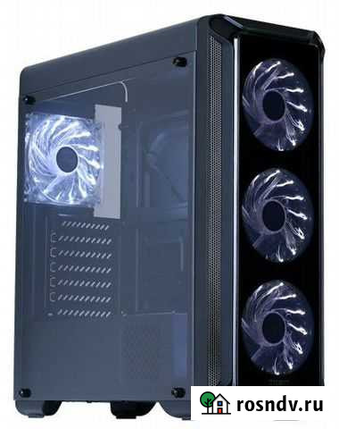 Продам компьютер для игр c Nvidia GTX 1660 Super Керчь - изображение 1