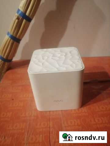 Вай фай роутер Загорянский - изображение 1