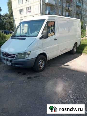 Грузоперевозки Калининград - изображение 1