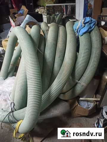 Шланг 100мм армированный Калуга - изображение 1