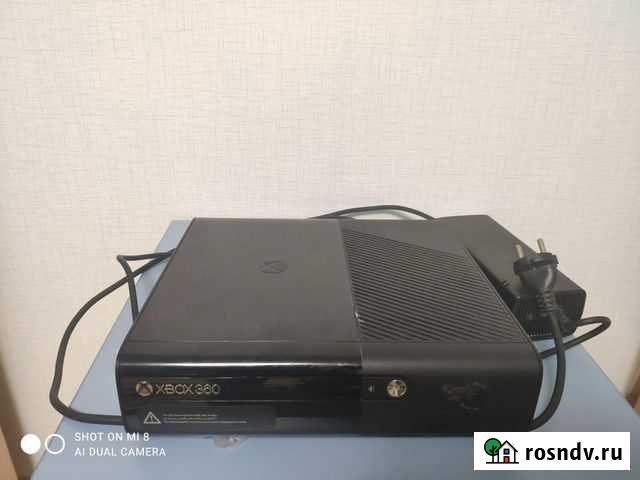 Xbox 360 Анапа - изображение 1