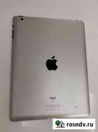 iPad Хабаровск