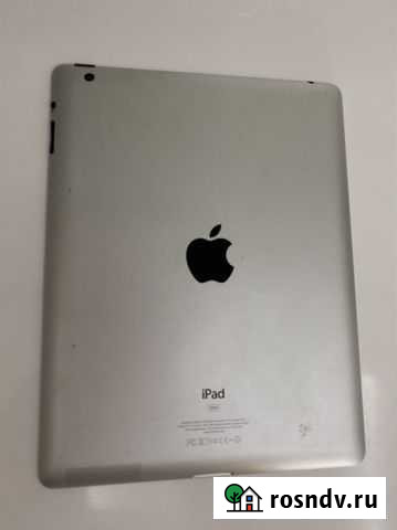iPad Хабаровск - изображение 1